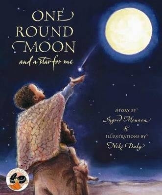 One Round Moon