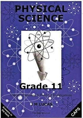 Physical Science Gr 11 (Caps)