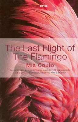 Last Flight of the Flamingo