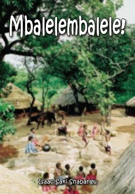 Mbalelembalele