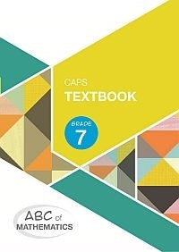 Abc of Mathematics Gr 7