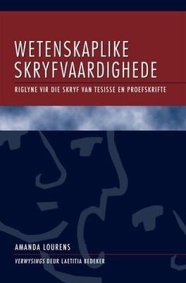 Wetenskaplike Skryfvaardighede