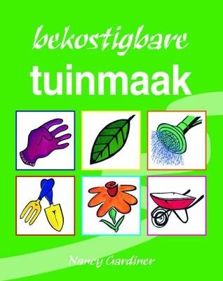 Bekostigbare Tuinmaak