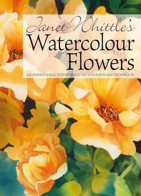 Watercolour Flowers