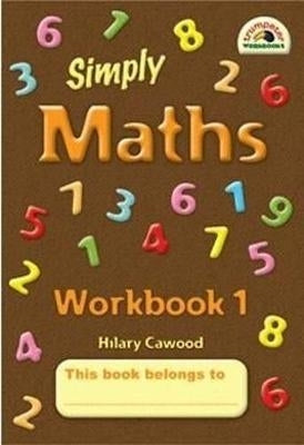 Simply Maths (Workbook 1)