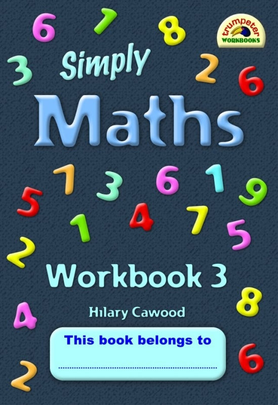 Simply Maths (Workbook 3)