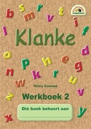Klanke (Werkboek 2)