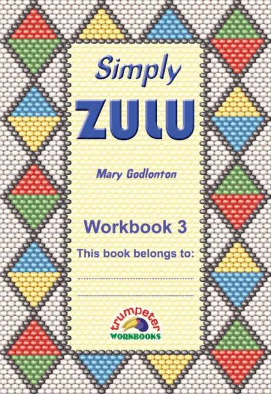 Simply Zulu (Workbook 3)