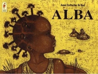 Alba Afrikaans