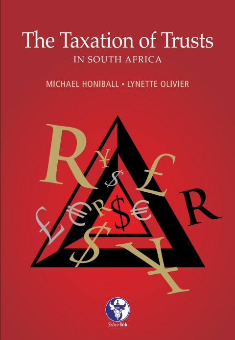 Taxation of Trusts in SA