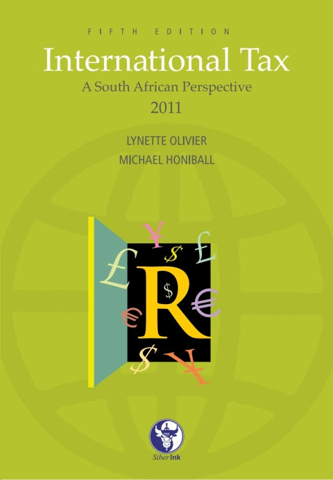 International Tax a SA Perspective