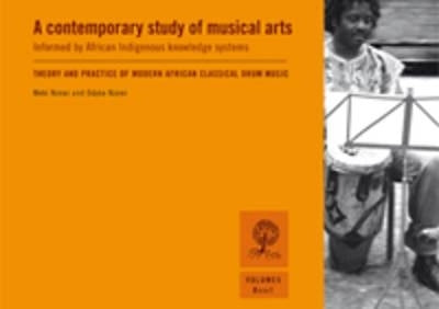 Contemporary Study of Musical Arts Concert Drum Solos and Drummistic Piano Solos (Book 1) (Volume