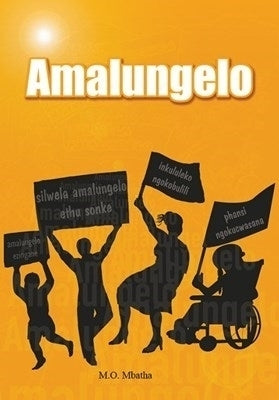Amalungelo