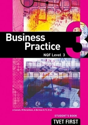 Business Practice NQF (Level 3) (Students Book)