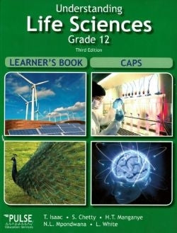 Understanding Life Sciences Gr 12 (Learners Book) (Caps)