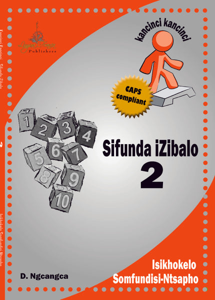 Kancinci-Kancinci Sifunda Izibalo Grade 2 Teachers Guide Caps