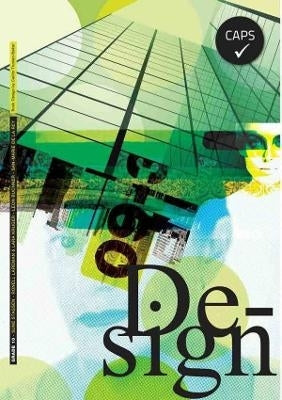 Design English Gr 10 (Learner Book)