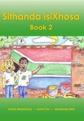 Sithanda Isixhosa Gr 4 (Book 2)