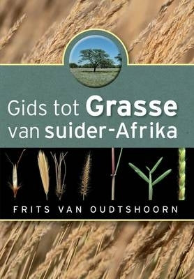 Gids Tot Grasse Van SA