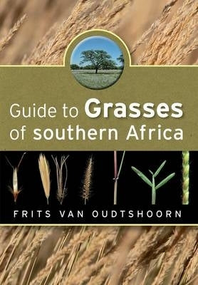 Guide to Grasses of SA