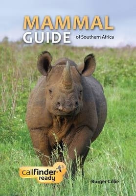 Mammal Guide of SA (Revised Edition)
