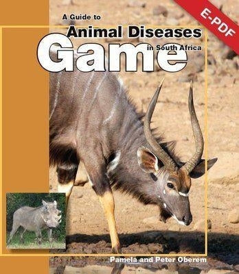 Guide to Animal Diseases (Dvd Only)