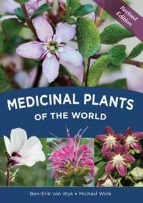 Medicinal Plants of the World