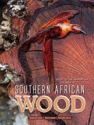 Guide to the Properties and Uses of SA Wood