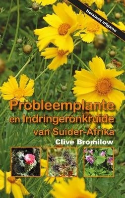 Probleemplante En Indringeronkruide Van SA