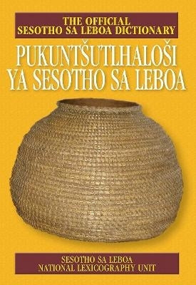 Pukuntsutlhalosi Ya Sesotho SA Leboa Gr 1-12 (Learners Book)
