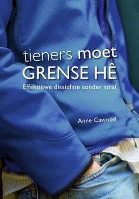 Tieners Het Grense Nodig