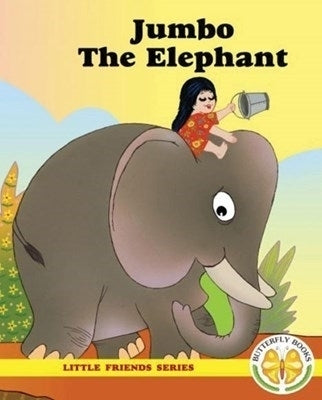 Jumbo the Elephant