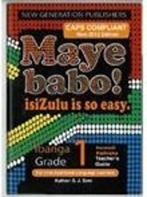 Isizulu is so Easy
