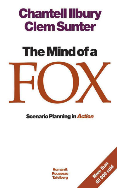 Mind of a Fox