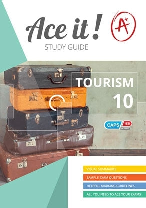 Ace It Tourism Gr 10