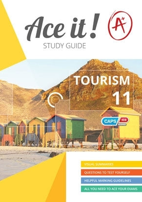Ace It Tourism Gr 11
