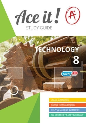 Ace It Technology Gr 8
