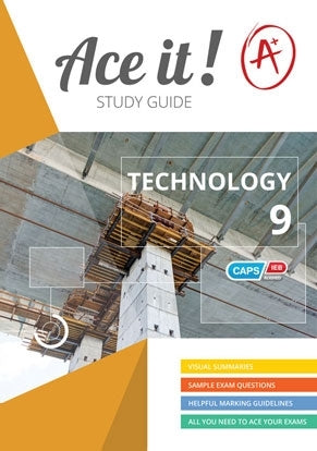 Ace It Technology Gr 9