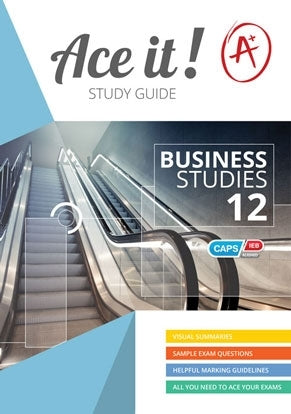 Ace It Business Studies Gr 12