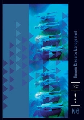 Human Resource Management N6