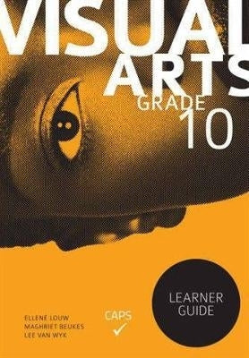 Visual Arts Gr 10 (Text Book)