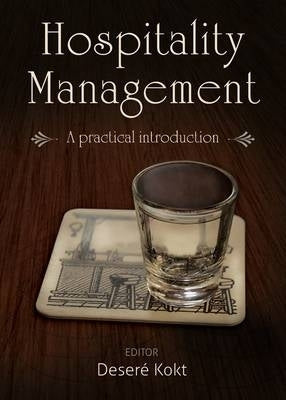 Hospitality Management a Practical Introduction