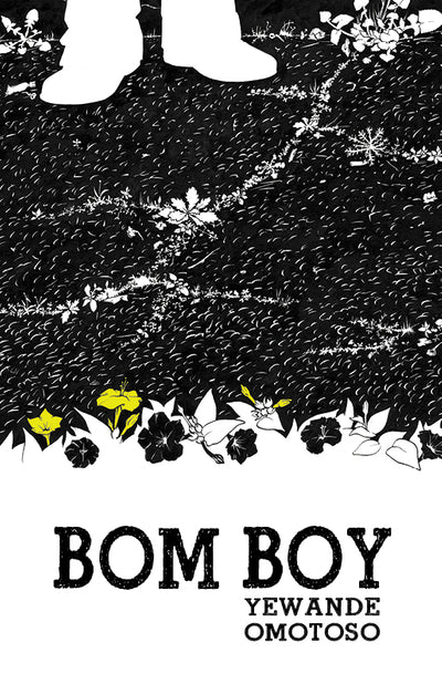 Bom Boy