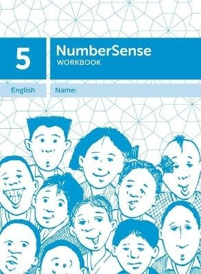 Number Sense Gr 2 (Workbook 5)