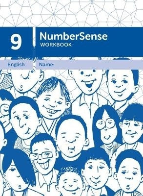 Number Sense Gr 3 (Workbook 9)