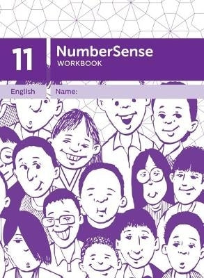 Number Sense Gr 3 (Workbook 11)