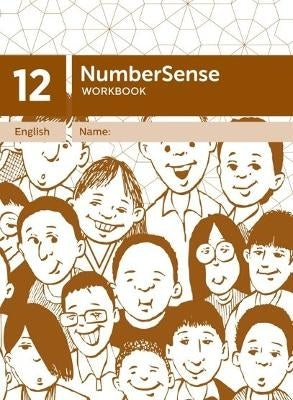 Number Sense Gr 3 (Workbook 12)