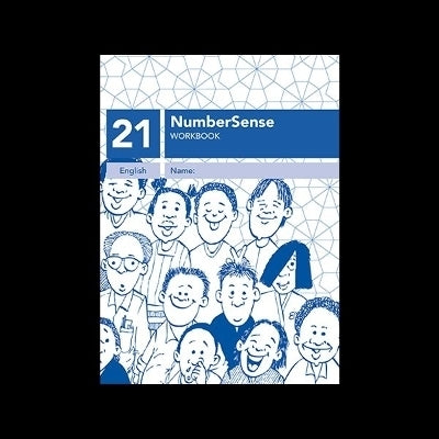 Number Sense Gr 6Workbook 21) (Refer to 9781991249463)