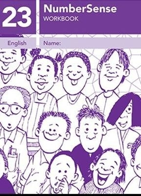 Number Sense Gr 7 (Workbook 23)