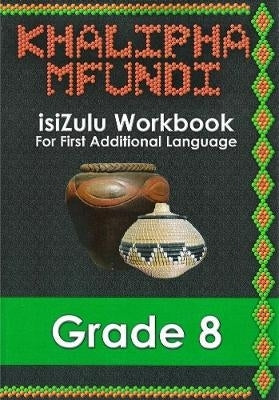 Khalipha Mfundi Gr 8 (Caps)